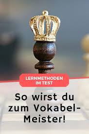 6 Wiederholungen Braucht Es Bis Vokabel Wirklich In Unserem Kopf Hangenbleiben Aber Mit Welcher Methode Lernt Man Am Leichtes Vokabeln Lernen Lernen Vokabeln