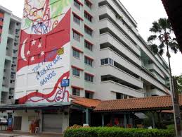 The best public building in hougang. 678 Hougang Avenue 8 S 530678 Hdb Details Srx