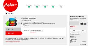 Your package will not include a check in luggage and i think you should buy weight online before you go. It S A Trap Don T Fly Into These Budget Airline Traps Imoney