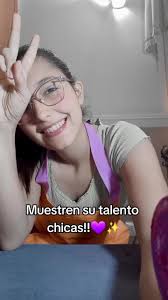 Mira Lo Que Puedo Hacer Con Mis Manos