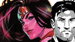 Wonder Woman Secretly Uses Her Fortune Way Better Than Bruce Wayne