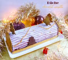 Je vous propose cette recette très facile adaptée aux débutant(e)s. 19 Recettes De Buches De Noel Il Etait Une Fois La Patisserie