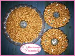 La ricetta degli struffoli di sal de riso. Struffoli Napoletani Ricetta Originale Facile E Perfetta