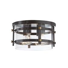 Check spelling or type a new query. Home Decorators Collection 13 88 Inch 4 Light 60w Oil Rubbed Bronze Flushmount Ceiling Lig The Home Depot Canada