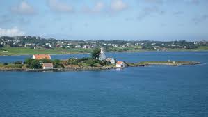 2,6 km lagt inn av høgevarde as. File Hogevarde Fyr Jpg Wikimedia Commons