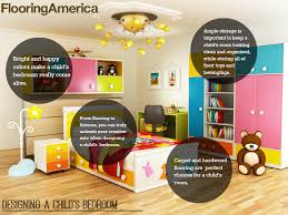 Jazz up your child's room with personalized kids room décor. Flooring Design Ideas For Children S Bedrooms Flooring America