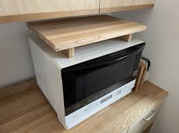 オーブン レンジ 熱 対策