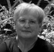 Suzanne Yates Obituary (2009)