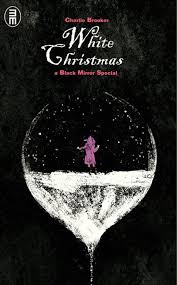 You Can Blame Me Try To Shame Me Black Mirror Black Mirror White Christmas White Christmas Black Mirror Black Mirror Black And White Movie