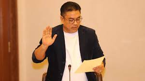 United malay national organization (umno) merpakan parti tertua di tanah melayu. Sulaiman Dilantik Ahli Majlis Kerja Tertinggi Umno