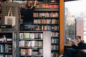 The Mustard Seed Bookstore Maine Open Online