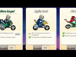 However, there is a big difference between these two. Bike Race Hack All Tournament Bikes Unlocked Youtube