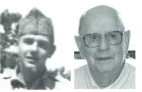 Obituary information for George B. Wise