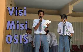 Menumbuhkan dan mengembangkan budaya akhlakul karimah dan keteladanan dalam setiap aktifitas di lingkungan madrasah. Contoh Visi Dan Misi Osis Sma Smk Ma Smp Mts Terbaru