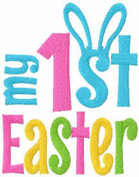 Maybe you would like to learn more about one of these? My First Easter Free Embroidery Design