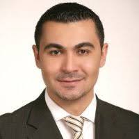 Ali Daoud's Instagram, Twitter & Facebook