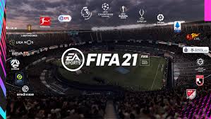 The 2021 copa conmebol libertadores is the 62nd edition of the conmebol libertadores (also referred to as the copa libertadores). Fifa 21 Exclusive Official Licenses Revealed Fifaultimateteam It Uk