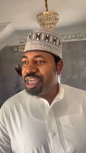 Tank You Chairman Abubakar Ola Foundation And My Humble Boss Muhammad Bukky Ola  May Almighty Allah Bless You All Aamin Ya Rabbi 🙏🙏🙏