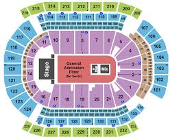 Prudential Concert Seating Chart Www Bedowntowndaytona Com