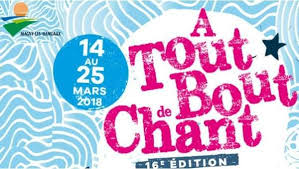 Promouvoir et développer les pratiques vocales et le chant collectif. A Tout Bout De Chant 16eme Edition Radio Sensations Votre Radio Fm Autour De L Agglo De Saint Quentin En Yvelines Sur Le 98 4 Infos Locales Dj Invites Talk Show