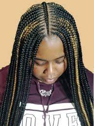 The Unseen 125 Tribal Braids For This Big Season Curly Craze Braided Hairstyles Hair Styles Beautiful Braids