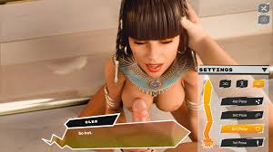 Sex, Camera, Action! [v1.0] [Play & Cum] v1.0 - xGames