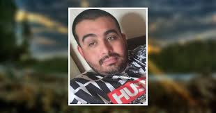 Christopher Flores Obituary March 20, 2025