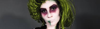 How 2 pole and 4 pole filters impact the sound Halloween Make Up Beetlejuice Shoelove By Deichmann