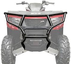 We sell spare parts and accessories for arctic cat snowmobiles at reasonable prices. Arctic Cat New Oem Front Brushguard Alterra 400 4 2436 506 Body Frame Parts Amazon Canada