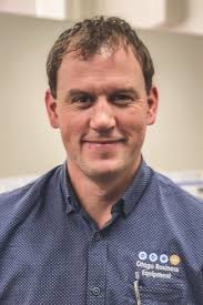 OBE History & People