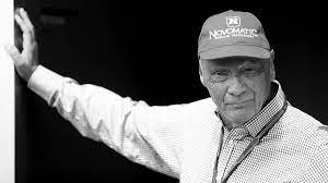 Sein unermüdlicher tatendrang, seine geradlinigkeit und sein mut bleiben vorbild und massstab für uns alle», schreibt seine familie. Arzt Von Niki Lauda Spricht Uber Todesursache War Seit Einiger Zeit Klar Sportbuzzer De
