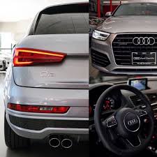Audi Seattle New Audi Dealership In Seattle Wa 98105 Audi Q3 Audi Dealership Audi
