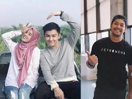 Check spelling or type a new query. Alvin Chong Tak Sanggup Jadi Punca Keretakan Hubungan Kamal Emma Media Hiburan