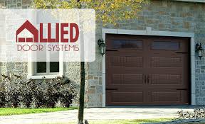 Service after the sale is what will separate overhead door company from the competition. Allied Overhead Door Is Now Part Of A 1 Overhead Door Systems