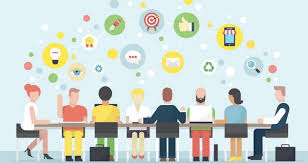 Komunikasi bisnis merupakan salah satu hal yang penting dalam menjalankan suatu bisnis atau perusahaan. Komunikasi Bisnis Pengertian Fungsi Unsur Bentuk Contohnya