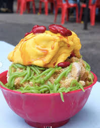 Kebiasaanya cendol yang datang dalam pelbagai pilihan seperti cendol durian, cendol jagung, cendol pulut mudah didapati di warung tepi jalan atau di restoran. Rupanya Tak Perlu Pergi Jauh Ini 12 Port Cendol Viral Patut Cuba Sekitar Lembah Klang Rasa Memang Power Libur