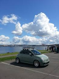 fiat of the month june 2013 fiat fiat 500 fiat 500e