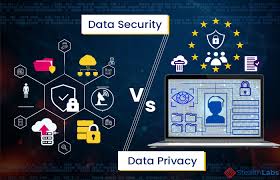 Understanding Data Security & Privacy: Essential Practices for a Safe Digital World