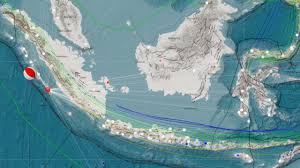 © 2021 idn media | all rights reserved the voice of millennials and gen z. Siaran Pers Gempabumi Kepulauan Mentawai Sumatera Barat 2 Februari 2019 Pukul 16 27 Wib Bmkg
