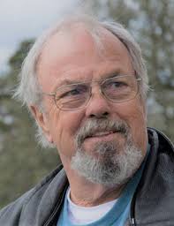 Charles Ernest Sutherland Obituary