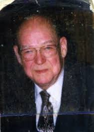 Richard Denman Obituary April 21, 2008