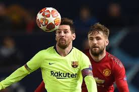 Pertandingan liga inggris disiarkan langsung tvri dan mola tv. Jadwal Siaran Langsung Liga Champions Barca Vs Mu Porto Vs Liverpool