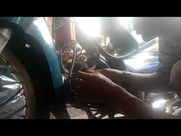 Salah satu contohnya adalah penambahan komponen berupa oil cooler pada mesin tersebut. Cara Pasang Oil Cooler Wave 100 Oilcooler Wave Kapcai Ku Youtubeshort Short Youtube