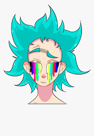Rick Sanchez From Rick And Morty Png Download Transparent Png Kindpng He is tall, has two eyes, and hair in the middle of his head. rick sanchez from rick and morty png