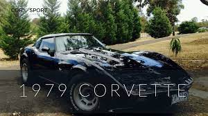 The standard seats are now the lighter weight and taller version that was introduced on the pace car in '78. 1979 C3 Chevrolet Corvette Specifications Vin Options