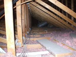 By using the crawl space, the majority of the cable runs are ran in the open,. Fishing Wires For A Home Security System