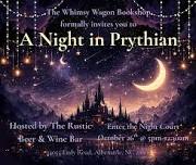 A Night in Prythian