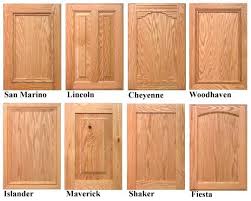 Pin By Moaaz Abou Mousa On Cocinas Oak Cabinets Cabinet Doors Red Oak