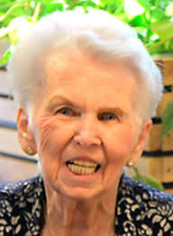 Marjorie Jean Arnold Obituary