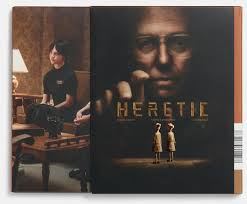 Heretic [Blu-ray]
